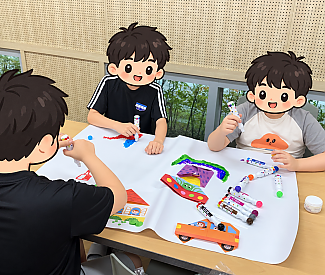 9월 그룹음악활동(아동)