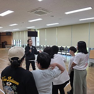 아동체육교실 개강♥